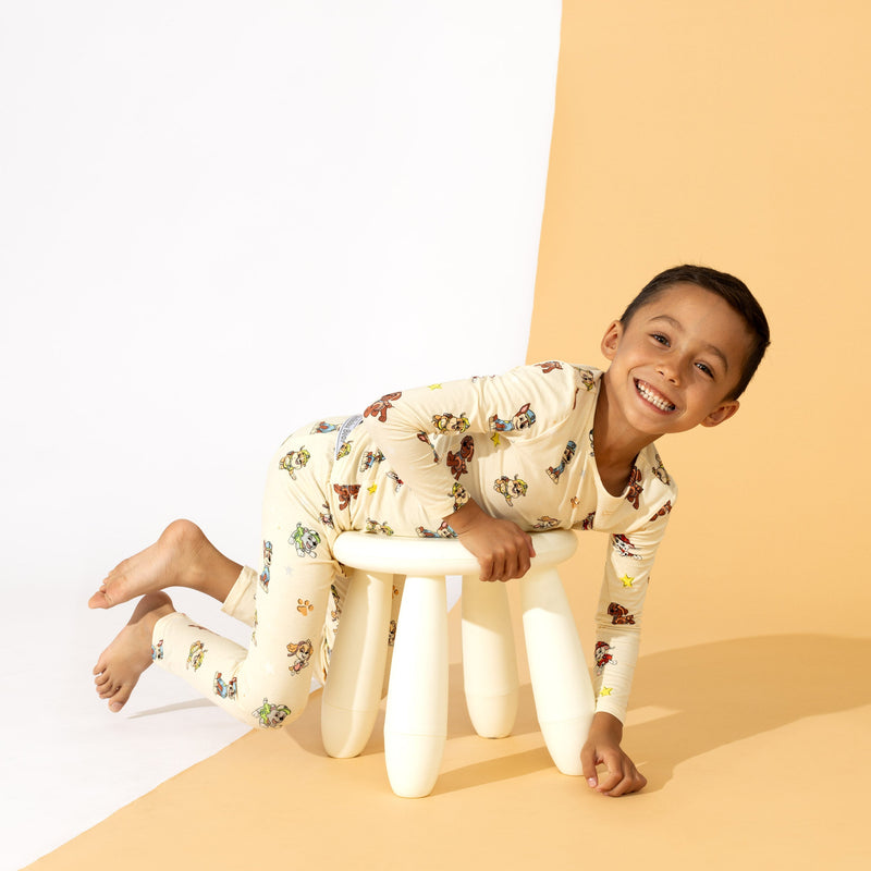 PAW Patrol: Classic Bamboo Kids Pajamas