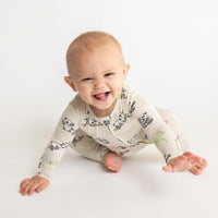 Bamboo Baby Convertible Footie, Baby Pajamas, Toddler Pajamas, Baby Romper, Bamboo Sleepers, Kids Pajamas, Bamboo Baby Sleepwear, Hypoallergenic Baby Pajamas, Comfortable Bamboo Pajamas, Bamboo Baby Pajamas, Little Sleepies Pjs, Infant Pajamas, Baby One Piece Pajamas, Baby Onesie, Baby Onesie Pajama, Cute Print Baby Pajama, Baby Pjs, Bamboo Baby Pjs, Bamboo Baby Pajamas, Bamboo Baby Clothing, Convertible Footie, Footie Pajama, Girls Pyjamas, Long sleeve pajamas, Boys Pajamas, Girls Pajamas