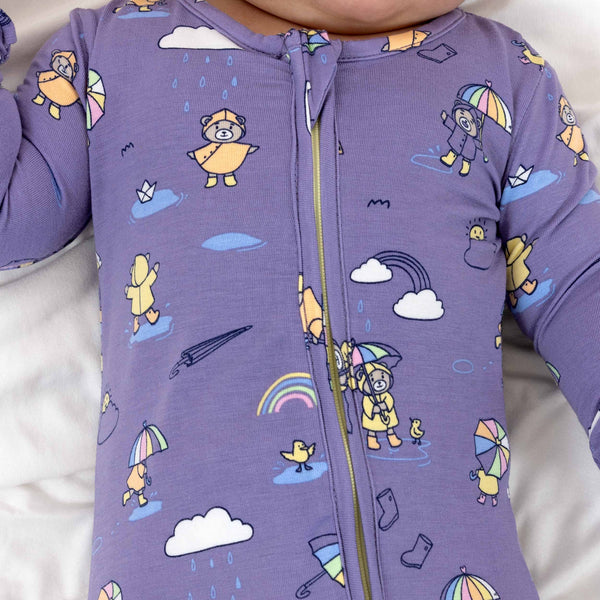 Bamboo Baby Convertible Footie, Baby Pajamas, Toddler Pajamas, Baby Romper, Bamboo Sleepers, Kids Pajamas, Bamboo Baby Sleepwear, Hypoallergenic Baby Pajamas, Comfortable Bamboo Pajamas, Bamboo Baby Pajamas, Little Sleepies Pjs, Infant Pajamas, Baby One Piece Pajamas, Baby Onesie, Baby Onesie Pajama, Cute Print Baby Pajama, Baby Pjs, Bamboo Baby Pjs, Bamboo Baby Pajamas, Bamboo Baby Clothing, Convertible Footie, Footie Pajama, Girls Pyjamas, Long sleeve pajamas, Boys Pajamas, Girls Pajamas