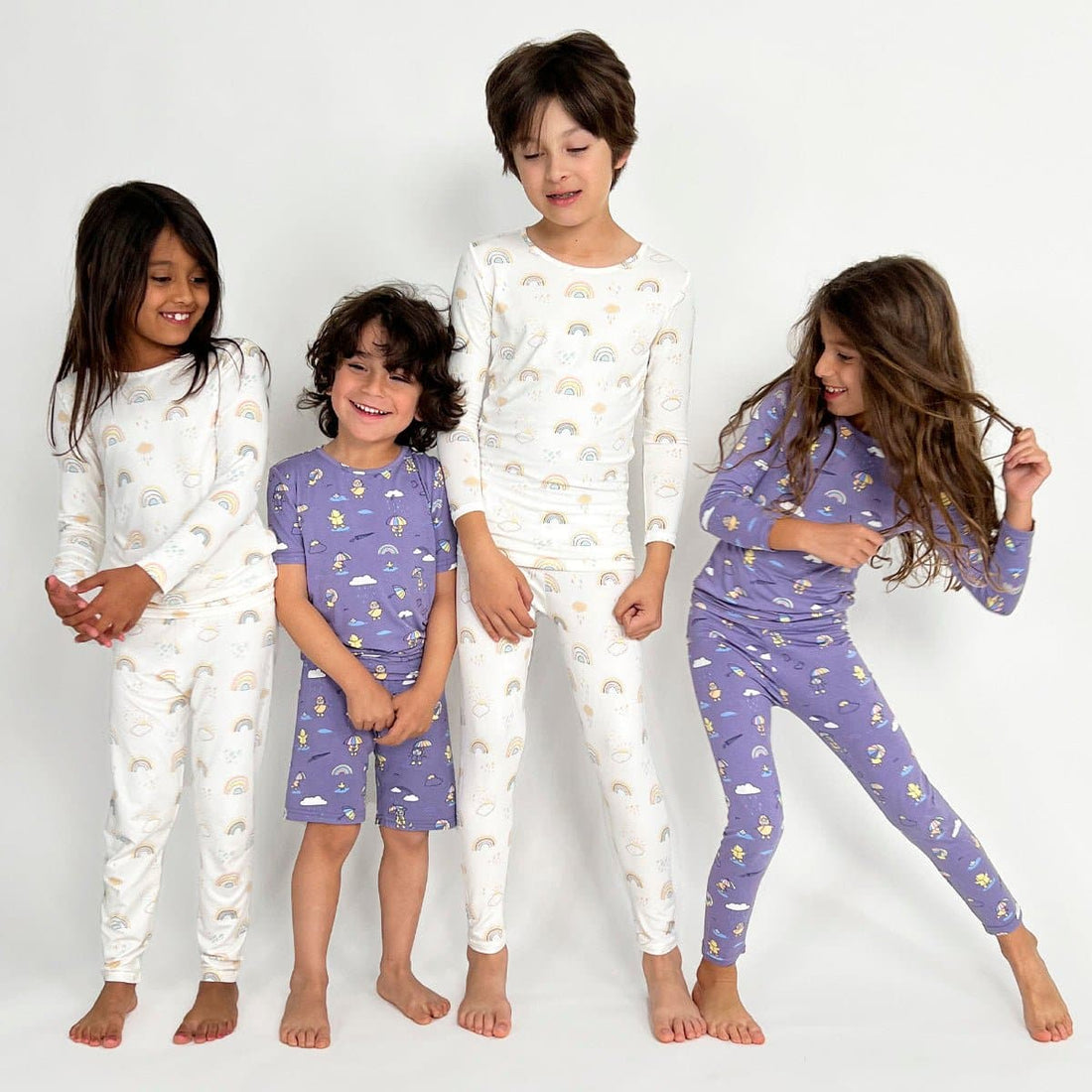 Bamboo Kids Long Sleeve Pajamas, Long Sleeve Pajama Sets, Baby Pajamas, Toddler Pajamas, Baby Romper, Bamboo Sleepers, Kids Pajamas, Bamboo Kids Clothing, Bamboo Sleepwear, Hypoallergenic Baby Pajamas, Comfortable Bamboo Pajamas, Bamboo Kids Pajamas, Bamboo Baby Pajamas, Bamboo Baby Clothing, Little Sleepies Pjs, Infant Pajamas, Kids Two Piece Pajamas, Kids Pajama Set, Cute Print Kids Pajama, Kids Pjs, Bamboo Kids Pjs, Cute Dress, Girls Pyjamas, Long sleeve pajamas, Boys Pajamas, Girls Pajamas
