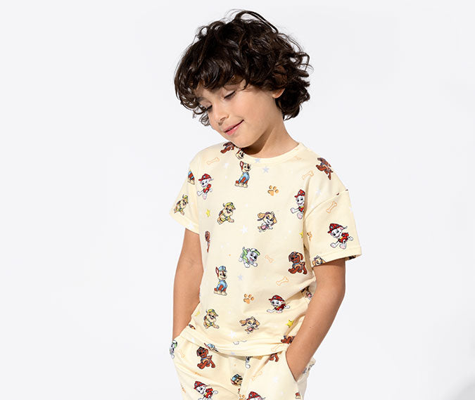 Shop Nickelodeon