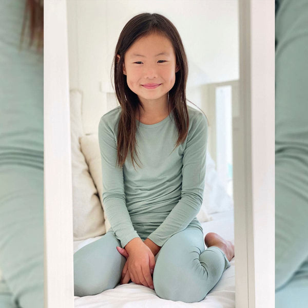 Bamboo Kids Long Sleeve Pajamas, Long Sleeve Pajama Sets, Baby Pajamas, Toddler Pajamas, Baby Romper, Bamboo Sleepers, Kids Pajamas, Bamboo Kids Clothing, Bamboo Sleepwear, Hypoallergenic Baby Pajamas, Comfortable Bamboo Pajamas, Bamboo Kids Pajamas, Bamboo Baby Pajamas, Bamboo Baby Clothing, Little Sleepies Pjs, Infant Pajamas, Kids Two Piece Pajamas, Kids Pajama Set, Cute Print Kids Pajama, Kids Pjs, Bamboo Kids Pjs, Cute Dress, Girls Pyjamas, Long sleeve pajamas, Boys Pajamas, Girls Pajamas