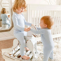 Bamboo Kids Convertible Footie, Baby Pajamas, Toddler Pajamas, Baby Romper, Bamboo Sleepers, Kids Pajamas, Bamboo Baby Sleepwear, Hypoallergenic Baby Pajamas, Comfortable Bamboo Pajamas, Bamboo Baby Pajamas, Little Sleepies Pjs, Infant Pajamas, Baby One Piece Pajamas, Baby Onesie, Baby Onesie Pajama, Cute Print Baby Pajama, Baby Pjs, Bamboo Baby Pjs, Bamboo Baby Pajamas, Bamboo Baby Clothing, Convertible Footie, Footie Pajama, Blue Baby Pajama, Girls Pyjamas, Long sleeve pajamas, Boys Pajamas, Girls Pajamas