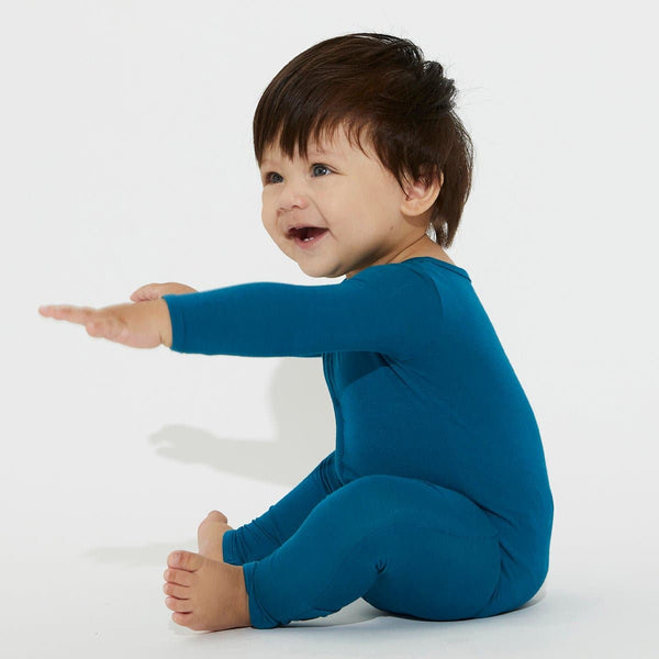 Bamboo Kids Convertible Footie, Baby Pajamas, Toddler Pajamas, Baby Romper, Bamboo Sleepers, Kids Pajamas, Bamboo Baby Sleepwear, Hypoallergenic Baby Pajamas, Comfortable Bamboo Pajamas, Bamboo Baby Pajamas, Little Sleepies Pjs, Infant Pajamas, Baby One Piece Pajamas, Baby Onesie, Baby Onesie Pajama, Cute Print Baby Pajama, Baby Pjs, Bamboo Baby Pjs, Bamboo Baby Pajamas, Bamboo Baby Clothing, Convertible Footie, Footie Pajama, Blue Baby Pajama, Girls Pyjamas, Long sleeve pajamas, Boys Pajamas, Girls Pajamas