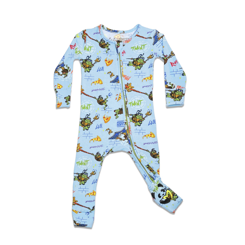 bamboo baby pajamas, bamboo toddler pajamas, bamboo baby romper, bamboo sleepers, bamboo sleepwear, little sleepies pjs, bamboo baby clothes, bamboo onesies, bamboo footie pajamas, bamboo infant clothing, bamboo zipper pajamas, bamboo pajamas, bamboo family pajamas, bamboo pjs, nickelodeon, tmnt, teenage mutant ninja turtles mutant mayhem movie, ninja turtle shirt, ninja turtles t shirt, tmnt t shirt, teenage mutant ninja turtles shirt, ninja turtle clothes, ninja turtles pajamas, tmnt merch