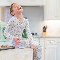 Bamboo Kids Long Sleeve Pajamas, Long Sleeve Pajama Sets, Baby Pajamas, Toddler Pajamas, Baby Romper, Bamboo Sleepers, Kids Pajamas, Bamboo Kids Clothing, Bamboo Sleepwear, Hypoallergenic Baby Pajamas, Comfortable Bamboo Pajamas, Bamboo Kids Pajamas, Bamboo Baby Pajamas, Bamboo Baby Clothing, Little Sleepies Pjs, Infant Pajamas, Kids Two Piece Pajamas, Kids Pajama Set, Cute Print Kids Pajama, Kids Pjs, Bamboo Kids Pjs, Cute Dress, Girls Pyjamas, Long sleeve pajamas, Boys Pajamas, Girls Pajamas