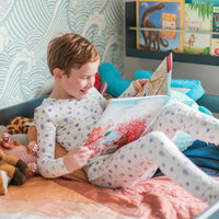 Bamboo Kids Long Sleeve Pajamas, Long Sleeve Pajama Sets, Baby Pajamas, Toddler Pajamas, Baby Romper, Bamboo Sleepers, Kids Pajamas, Bamboo Kids Clothing, Bamboo Sleepwear, Hypoallergenic Baby Pajamas, Comfortable Bamboo Pajamas, Bamboo Kids Pajamas, Bamboo Baby Pajamas, Bamboo Baby Clothing, Little Sleepies Pjs, Infant Pajamas, Kids Two Piece Pajamas, Kids Pajama Set, Cute Print Kids Pajama, Kids Pjs, Bamboo Kids Pjs, Cute Dress, Girls Pyjamas, Long sleeve pajamas, Boys Pajamas, Girls Pajamas