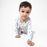 The Eye Bamboo Kids Pajamas