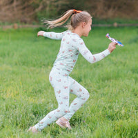 Bamboo Kids Long Sleeve Pajamas, Long Sleeve Pajama Sets, Baby Pajamas, Toddler Pajamas, Baby Romper, Bamboo Sleepers, Kids Pajamas, Bamboo Kids Clothing, Bamboo Sleepwear, Hypoallergenic Baby Pajamas, Comfortable Bamboo Pajamas, Bamboo Kids Pajamas, Bamboo Baby Pajamas, Bamboo Baby Clothing, Little Sleepies Pjs, Infant Pajamas, Kids Two Piece Pajamas, Kids Pajama Set, Cute Print Kids Pajama, Kids Pjs, Bamboo Kids Pjs, Cute Dress, Girls Pyjamas, Long sleeve pajamas, Boys Pajamas, Girls Pajamas