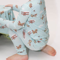 Bamboo Kids Long Sleeve Pajamas, Long Sleeve Pajama Sets, Baby Pajamas, Toddler Pajamas, Baby Romper, Bamboo Sleepers, Kids Pajamas, Bamboo Kids Clothing, Bamboo Sleepwear, Hypoallergenic Baby Pajamas, Comfortable Bamboo Pajamas, Bamboo Kids Pajamas, Bamboo Baby Pajamas, Bamboo Baby Clothing, Little Sleepies Pjs, Infant Pajamas, Kids Two Piece Pajamas, Kids Pajama Set, Cute Print Kids Pajama, Kids Pjs, Bamboo Kids Pjs, Cute Dress, Girls Pyjamas, Long sleeve pajamas, Boys Pajamas, Girls Pajamas