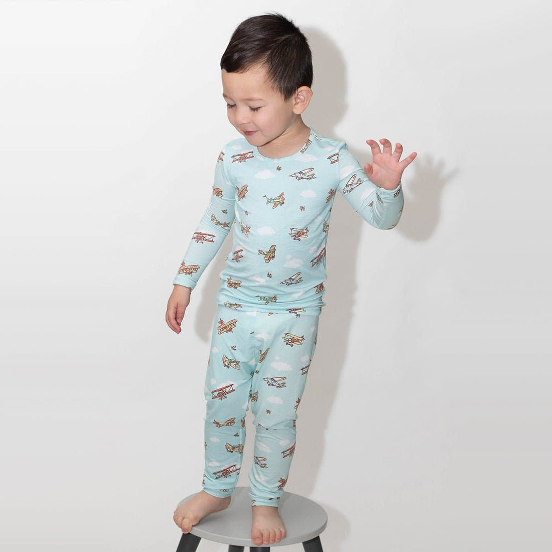 Bamboo Kids Long Sleeve Pajamas, Long Sleeve Pajama Sets, Baby Pajamas, Toddler Pajamas, Baby Romper, Bamboo Sleepers, Kids Pajamas, Bamboo Kids Clothing, Bamboo Sleepwear, Hypoallergenic Baby Pajamas, Comfortable Bamboo Pajamas, Bamboo Kids Pajamas, Bamboo Baby Pajamas, Bamboo Baby Clothing, Little Sleepies Pjs, Infant Pajamas, Kids Two Piece Pajamas, Kids Pajama Set, Cute Print Kids Pajama, Kids Pjs, Bamboo Kids Pjs, Cute Dress, Girls Pyjamas, Long sleeve pajamas, Boys Pajamas, Girls Pajamas