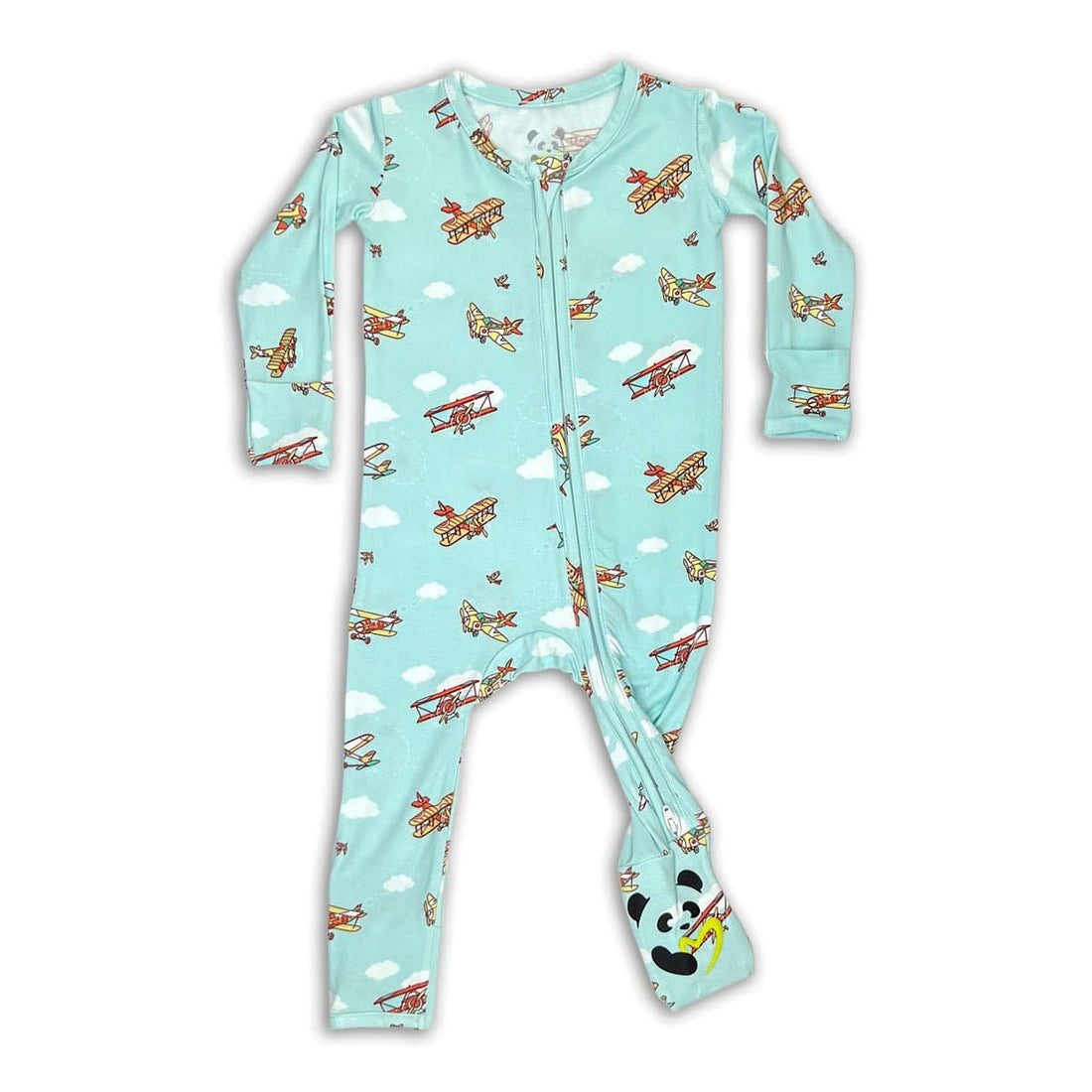 Bamboo Kids Convertible Footie, Baby Pajamas, Toddler Pajamas, Baby Romper, Bamboo Sleepers, Kids Pajamas, Bamboo Baby Sleepwear, Hypoallergenic Baby Pajamas, Comfortable Bamboo Pajamas, Bamboo Baby Pajamas, Little Sleepies Pjs, Infant Pajamas, Baby One Piece Pajamas, Baby Onesie, Baby Onesie Pajama, Cute Print Baby Pajama, Baby Pjs, Bamboo Baby Pjs, Bamboo Baby Pajamas, Bamboo Baby Clothing, Convertible Footie, Footie Pajama, Blue Baby Pajama, Girls Pyjamas, Long sleeve pajamas, Boys Pajamas, Girls Pajamas
