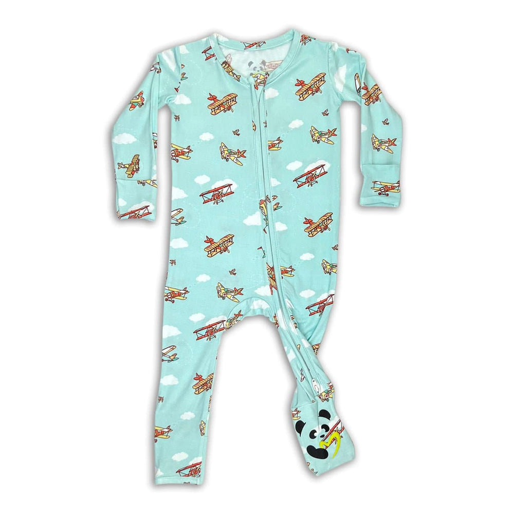 Bamboo Kids Convertible Footie, Baby Pajamas, Toddler Pajamas, Baby Romper, Bamboo Sleepers, Kids Pajamas, Bamboo Baby Sleepwear, Hypoallergenic Baby Pajamas, Comfortable Bamboo Pajamas, Bamboo Baby Pajamas, Little Sleepies Pjs, Infant Pajamas, Baby One Piece Pajamas, Baby Onesie, Baby Onesie Pajama, Cute Print Baby Pajama, Baby Pjs, Bamboo Baby Pjs, Bamboo Baby Pajamas, Bamboo Baby Clothing, Convertible Footie, Footie Pajama, Blue Baby Pajama, Girls Pyjamas, Long sleeve pajamas, Boys Pajamas, Girls Pajamas