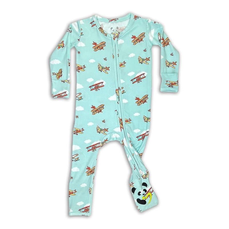 Bamboo Kids Convertible Footie, Baby Pajamas, Toddler Pajamas, Baby Romper, Bamboo Sleepers, Kids Pajamas, Bamboo Baby Sleepwear, Hypoallergenic Baby Pajamas, Comfortable Bamboo Pajamas, Bamboo Baby Pajamas, Little Sleepies Pjs, Infant Pajamas, Baby One Piece Pajamas, Baby Onesie, Baby Onesie Pajama, Cute Print Baby Pajama, Baby Pjs, Bamboo Baby Pjs, Bamboo Baby Pajamas, Bamboo Baby Clothing, Convertible Footie, Footie Pajama, Blue Baby Pajama, Girls Pyjamas, Long sleeve pajamas, Boys Pajamas, Girls Pajamas