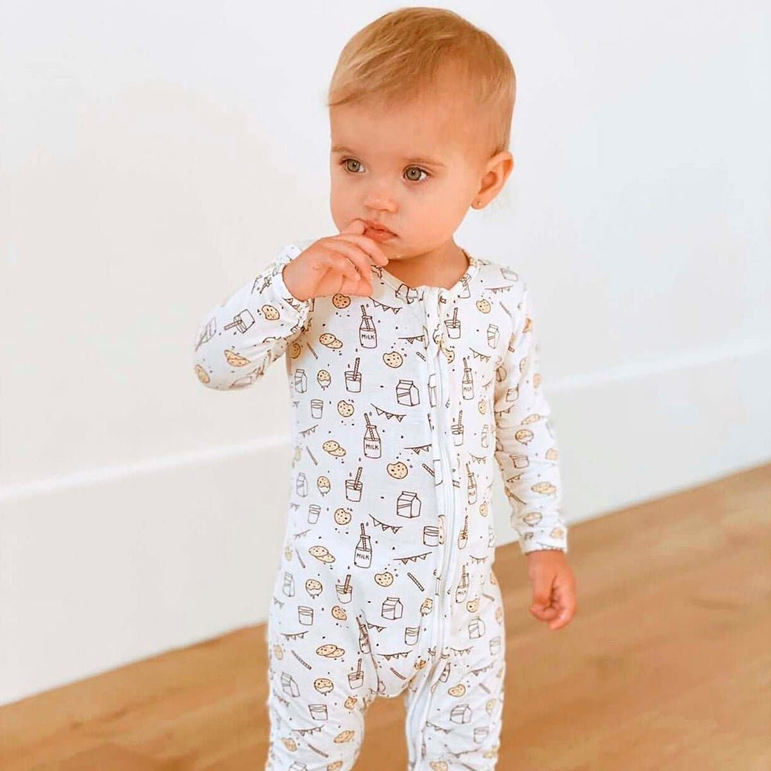 Bamboo Baby Convertible Footie, Baby Pajamas, Toddler Pajamas, Baby Romper, Bamboo Sleepers, Kids Pajamas, Bamboo Baby Sleepwear, Hypoallergenic Baby Pajamas, Comfortable Bamboo Pajamas, Bamboo Baby Pajamas, Little Sleepies Pjs, Infant Pajamas, Baby One Piece Pajamas, Baby Onesie, Baby Onesie Pajama, Cute Print Baby Pajama, Baby Pjs, Bamboo Baby Pjs, Bamboo Baby Pajamas, Bamboo Baby Clothing, Convertible Footie, Footie Pajama, Girls Pyjamas, Long sleeve pajamas, Boys Pajamas, Girls Pajamas