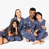 Ramadan Bamboo Kids Pajamas