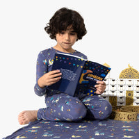 Ramadan Bamboo Kids Pajamas