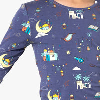 Ramadan Bamboo Kids Pajamas