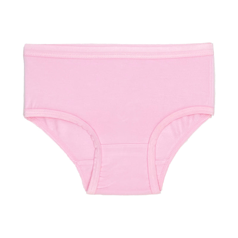 Girls' Bamboo Underwear 7-Pack