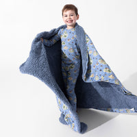 Pirate Cove Bamboo Kids Pajamas