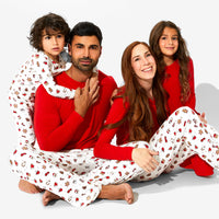Sugar Cookies Bamboo Women's Pajama Set