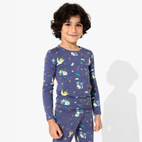 Ramadan Bamboo Kids Pajamas