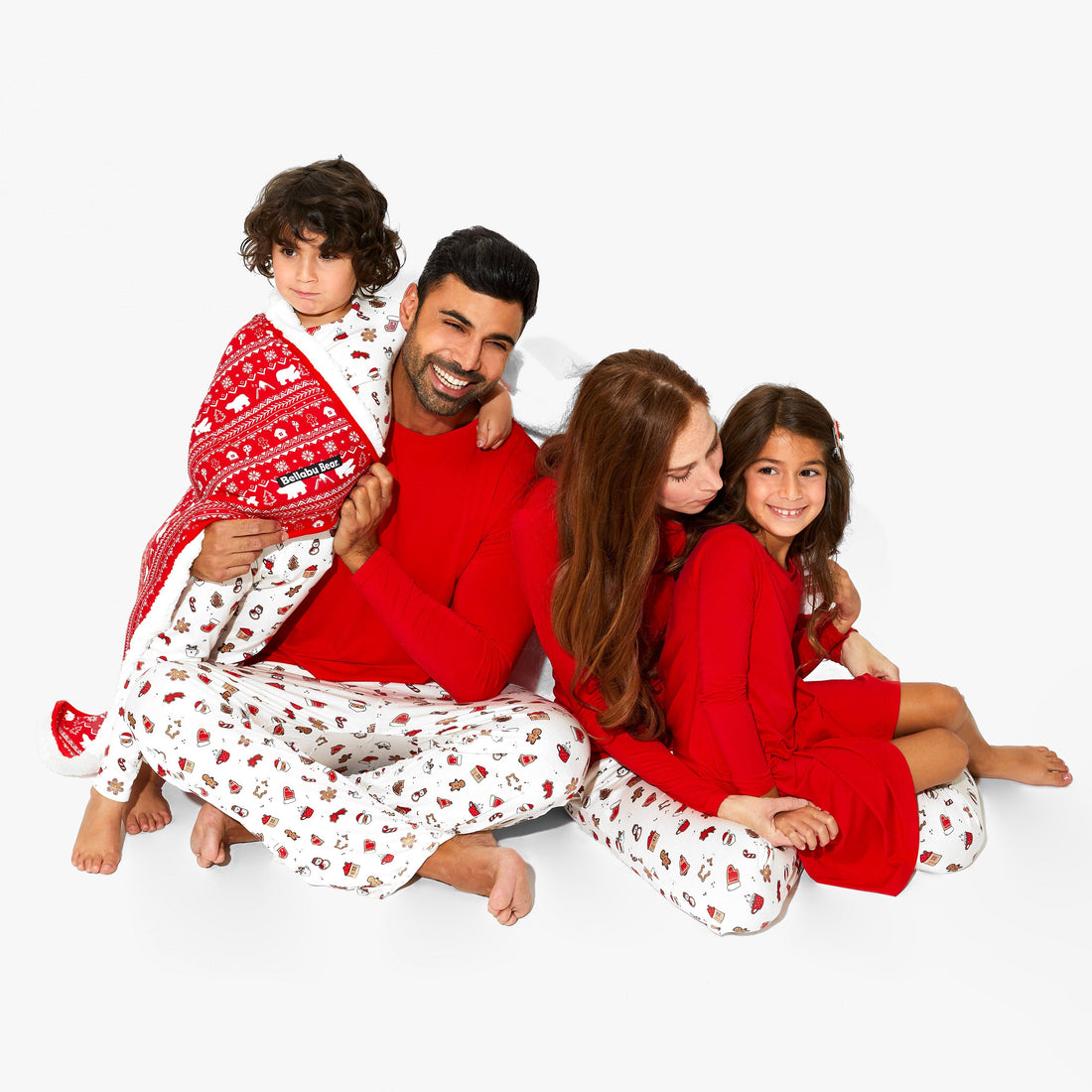 Sugar Cookies Bamboo Women's Pajama Set