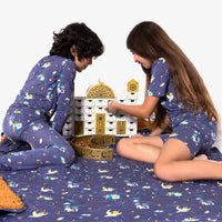Ramadan Bamboo Kids Pajamas