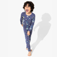 Ramadan Bamboo Kids Pajamas